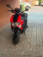 Gilera Runner RST - 100 km/u, Ophalen, Tweetakt, Overige modellen, Maximaal 45 km/u