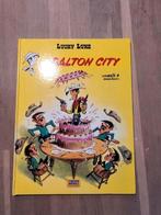 Lucky Luke - Dalton City, Boeken, Ophalen of Verzenden