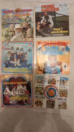 Mooie verzameling singels van Vader Abraham, Ophalen of Verzenden, Gebruikt, Overige formaten, Levenslied of Smartlap