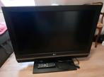 LG 37LE2R LCD TV -  Gebruikt,  Goede Staat, Ophalen, Gebruikt, 50 Hz, HD Ready (720p)