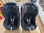 2 autostoeltjes Maxi Cosi Tobi, Verstelbare rugleuning, Autogordel, 9 t/m 18 kg, Ophalen of Verzenden