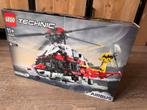 Lego 42145 Airbus H175 Rescue Helicopter, Ophalen of Verzenden, Nieuw, Complete set, Lego