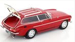 Volvo 1800 ES USA versie 1972 Rood NOREV schaal 1/18 188723, Hobby en Vrije tijd, Modelauto's | 1:18, Verzenden, Nieuw, Auto, Norev