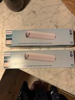 Badkamer wandlamp led niet dimbaar, Huis en Inrichting, Lampen | Wandlampen, Ophalen of Verzenden, Zo goed als nieuw