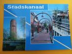 Stadskanaal,, Ophalen of Verzenden, 1980 tot heden, Gelopen, Groningen