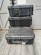 explorer case 7630, Ophalen of Verzenden, Zo goed als nieuw