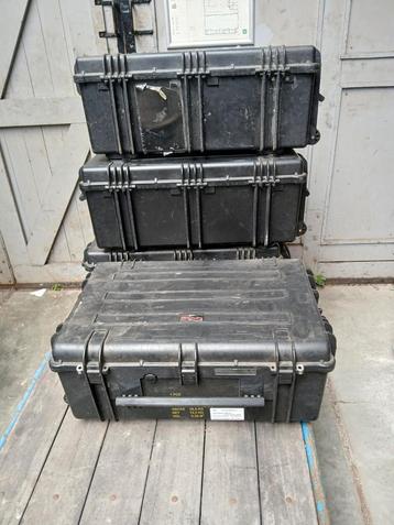 explorer case 7630 beschikbaar voor biedingen