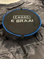 Cadac E Braai - Zo goed als nieuw!, Ophalen, Zo goed als nieuw