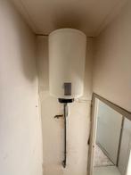 Elektrische Boiler 80 liter - Inventum EDR 80, Ophalen, Gebruikt, 20 tot 100 liter, Boiler