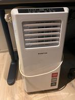 Mobiele airco inventum ac901, Ophalen, Zo goed als nieuw, Koelen en Ontvochtigen, Afstandsbediening