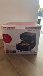 Nieuwe airfryer ongebruikt inventum, Witgoed en Apparatuur, Airfryers, Ophalen of Verzenden, Nieuw, Airfryer