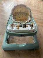 Tryco loopstoel, Kinderen en Baby's, Wipstoeltjes, Ophalen of Verzenden, Gebruikt, Overige merken, Verstelbaar