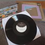 Oscar Peterson Trio -Night Train 1963/Reissue 2015 near mint, Cd's en Dvd's, Vinyl | Jazz en Blues, 1980 tot heden, Overige formaten