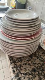 Gratis Servies, Ophalen, Gebruikt, Overige stijlen