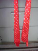 carnavals /valentijns stropdas( nieuw), Ophalen of Verzenden, Nieuw, Versiering, Valentijn of Romantisch