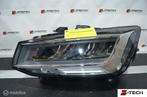 Koplamp led Links FL Audi Q2 GA  81A941011d LO-13, Audi, Nieuw, Audi, Ophalen of Verzenden