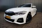 BMW 3 Serie 318i High Executive Edition Automaat M-Sportpakk, Te koop, 1465 kg, Emergency brake assist, Benzine