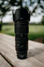 Nikon Z 70-200 f/2.8 VR S, Ophalen of Verzenden, Zo goed als nieuw, Telelens, Zoom