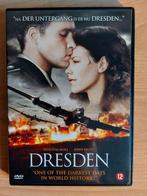 Dresden - oorlogsdrama, Verzenden, Zo goed als nieuw, Drama