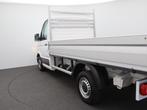 Volkswagen Crafter 35 2.0 TDI L3 Comfortline | Airco | Open, Auto's, Volkswagen, Gebruikt, 4 cilinders, Met garantie (alle), Wit