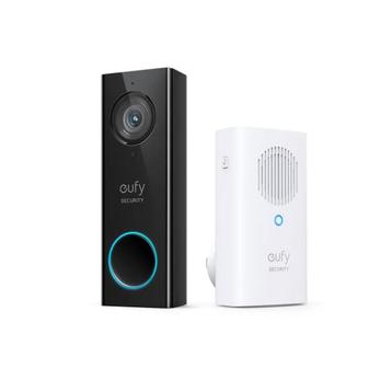 Eufy Video deurbel wifi met HD 2K Nieuw beschikbaar voor biedingen