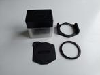 394 - Complete/leuke set Cokin Serie A in Filterbox, Verzenden, Overige typen, Zo goed als nieuw, 50 tot 60 mm