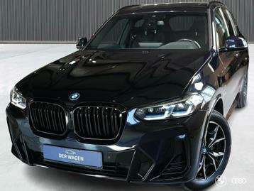 BMW X3 xDr30e M SPORT / PANODAK / LASER / HEADUP / HiFi / CA beschikbaar voor biedingen