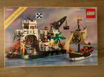 Lego Icons - Eldorado Fort - 10320 - Nieuw, Ophalen, Nieuw, Complete set, Lego