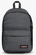 Eastpak Rugzak, 27 L - Grijs met laptop vak, Ophalen of Verzenden, Zo goed als nieuw, Eastpak, 30 tot 45 cm
