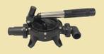 Heavy Duty diafragma handlenspomp 45 liter p/minuut. € 49,95, Ophalen of Verzenden, Nieuw, Motor en Techniek