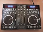 SynQ Audio DMC 2000 dj-mixer, Ophalen of Verzenden, Gebruikt, Audio