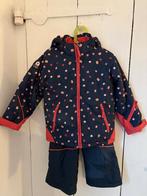 Skikleding maat 122, Kinderen en Baby's, Kinderkleding | Maat 122, Du Pareil au Même, Meisje, Ophalen of Verzenden, Zo goed als nieuw