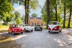 TROUWAUTO HUREN - VERHUUR - OLDTIMERS - EDE - TROUWAUTO EDE, Diensten en Vakmensen, Trouwauto