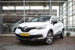 Renault Captur 0.9 TCe Limited | Stoelverwarming | Navi | Cr, 898 cc, Gebruikt, Euro 6, 620 kg