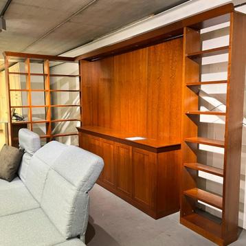 Design Kastenwand Eltink  beschikbaar voor biedingen