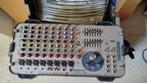 Soundcraft/Electro-voice/Ramsa zangset, Ophalen, Gebruikt, Minder dan 500 watt, P.A.