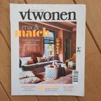VTWonen Magazine Nr. 09 2020, Boeken, Wonen en Tuinieren, Ophalen of Verzenden