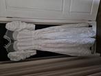 Bruidsjurk, Kleding | Dames, Trouwkleding en Trouwaccessoires, Ophalen, Zo goed als nieuw, Wit, Trouwjurk