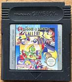 game boy, 1 speler, Ophalen, Zo goed als nieuw, Vanaf 3 jaar