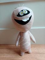 Ikea mummie knuffel zombie lattjo mummy, Ophalen of Verzenden, Zo goed als nieuw, Overige typen