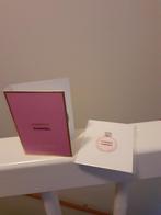 Chanel Chance proefje, applicatie en meer, Verzenden, Nieuw, Proef of Tester