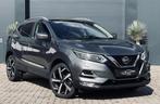 Nissan Qashqai 1.3 DIG-T Tekna Pano Automaat, 65 €/maand, Gebruikt, Euro 6, 4 cilinders