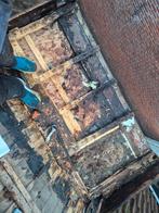 Dakdekker aangeboden, Ophalen of Verzenden, Gebruikt, Zwart