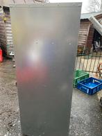 Metalen zadelkast, Huis en Inrichting, Ophalen of Verzenden, Gebruikt