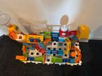 VTech Knikkerbaan - Uren Speelplezier!, Overige merken, Info@vtech.nl, Ophalen of Verzenden, Zo goed als nieuw