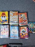 Donald Duck Strips COMPLEET, Boeken, Stripboeken, Gelezen, Donald Duck, Complete serie of reeks, Ophalen