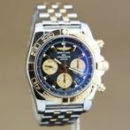 Breitling Chronomat 44 B01 CB0110, Staal, Gebruikt, Breitling, Polshorloge