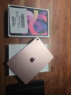 iPad 64GB Wifi 4e Gen - Rosé goud, Computers en Software, Apple iPads, 10 inch, Rose Goud, Gebruikt, Apple iPad