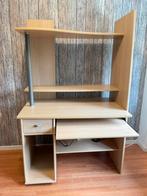 Office Computer Table for Sale, Ophalen, 70 tot 120 cm