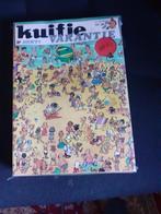 Kuifje weekblad 1970 compleet, Gelezen, Complete serie of reeks, Ophalen of Verzenden, Diverse tekenaars en schrijvers